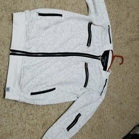 Free planet bomber/varsity - Picture 2 of 4